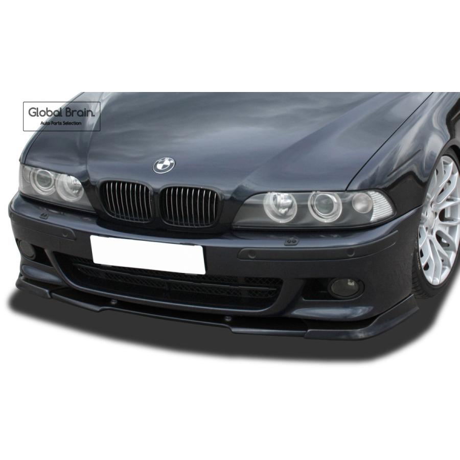 BMW528 E39 BREYTONフロントリップスポイラー E39 5series Breyton/ブレイトン パーツリスト｜BALLERS ボーラーズ