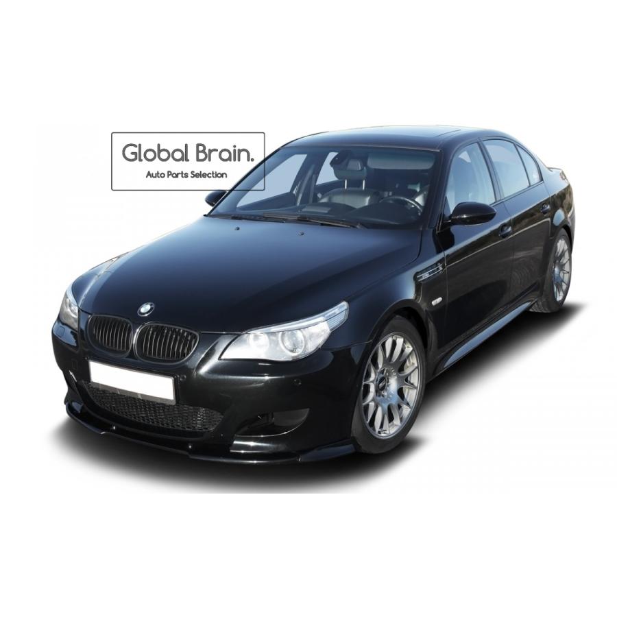 BMW BMW 5シリーズ E60 E61 M5 フロント リップ スポイラー エアロ