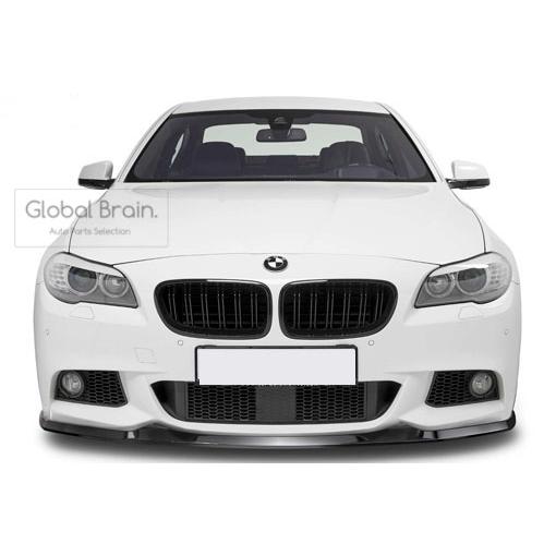 BMW 5シリーズ F10 F11 Mスポーツ フロント リップ スポイラー