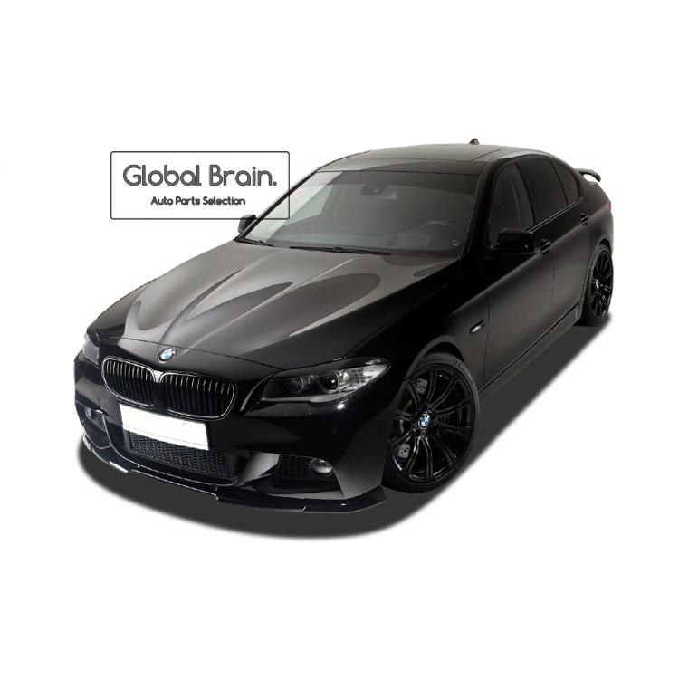 BMW 5シリーズ F10 F11 前期 Mスポーツ フロント リップ