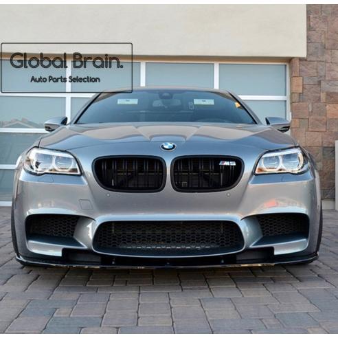 BMW BMW 5シリーズ F10 F11 M5 フロント リップ スポイラー V1