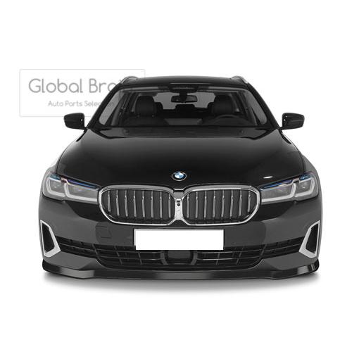 BMW 5シリーズ G30 G31 後期 ラグジュアリー フロント リップ BMW 5シリーズ G30 G31 後期 ラグジュアリー フロント リップ