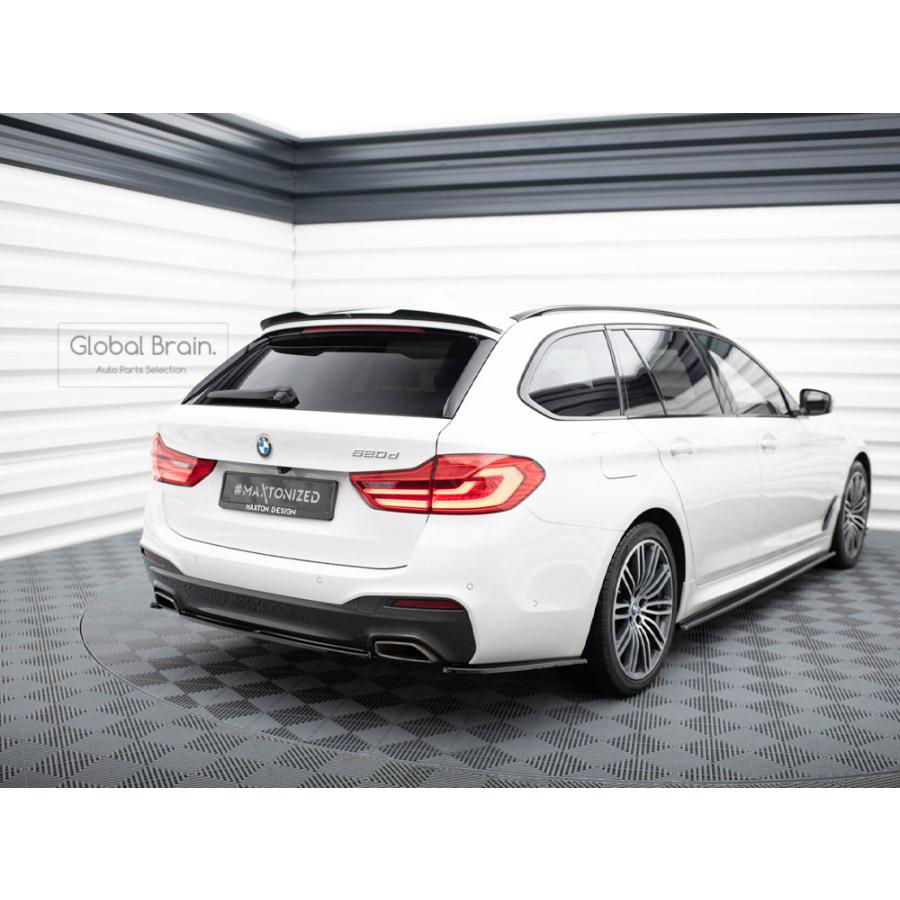 BMW BMW 5シリーズ G30 G31 Mスポーツ リア センター ディフューザー