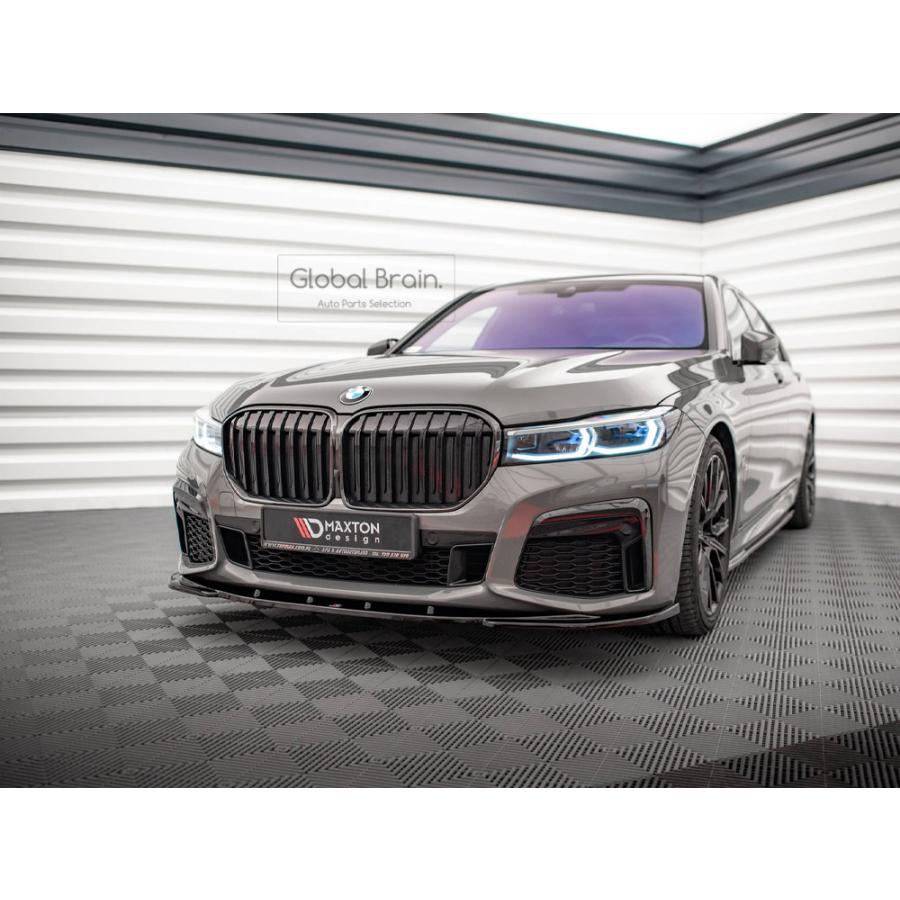BMW 7 Series (G11) - Wikipedia｜23インチ以上