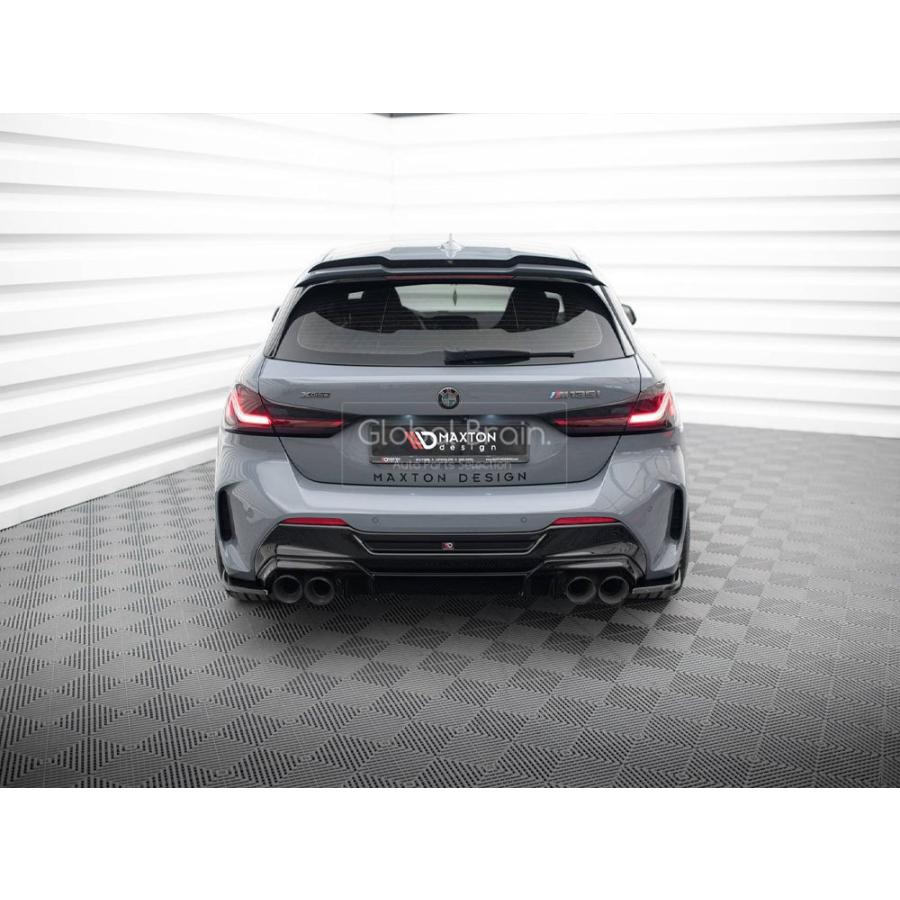 BMW BMW 1シリーズ M135i Mスポーツ F40 リア サイド スプリッター
