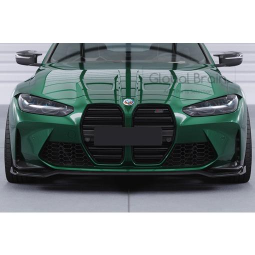 BMW BMW M4 G82 コンペティション フロント リップ スポイラー