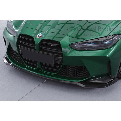 BMW BMW M4 G82 コンペティション フロント リップ スポイラー