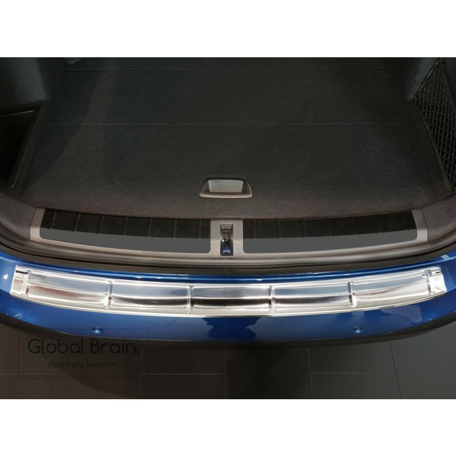 BMW X1 F48 Mスポーツ リア バンパー プロテクター ガード