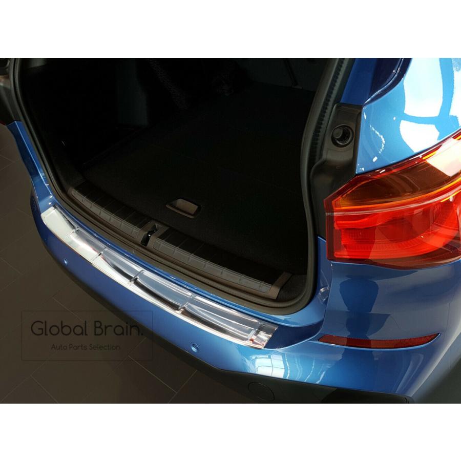 BMW X1 リアバンパーラバーガード、スタートスイッチ、マット3点 BMW 純正 U11 X1 iX1 ラゲージ コンパートメント マット ラバー