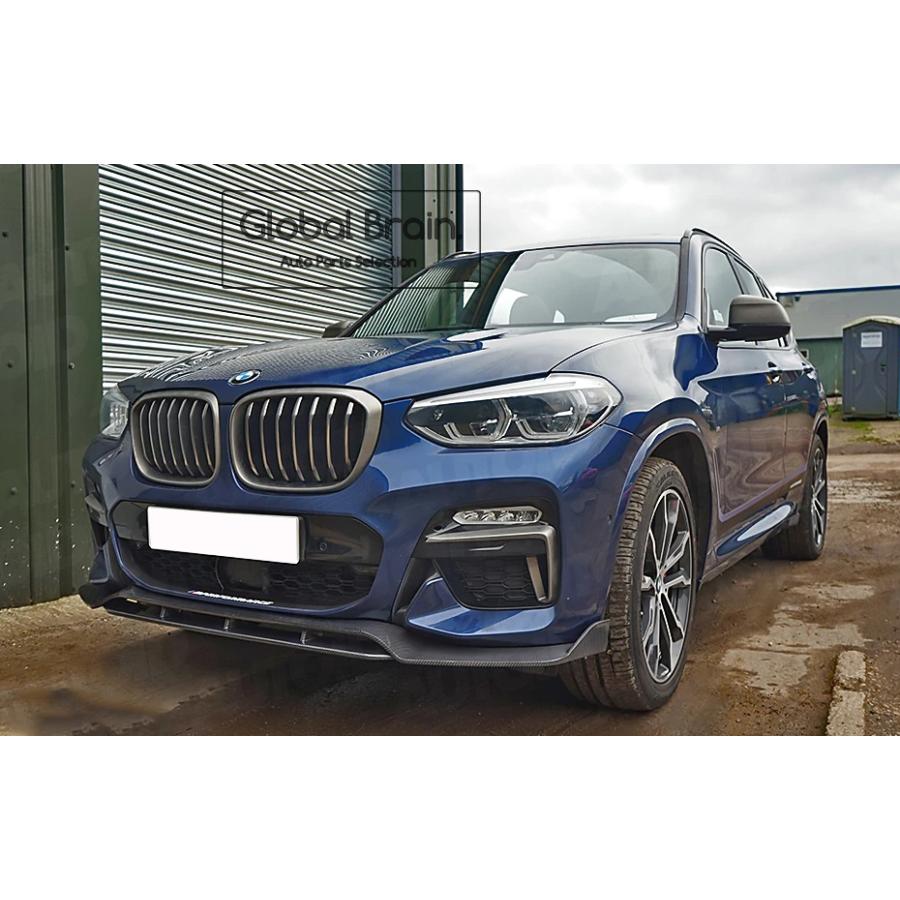 Фары bmw x3 g01