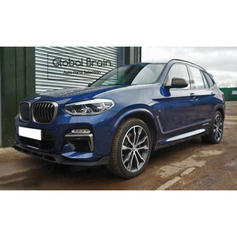 Bmw x3 g02