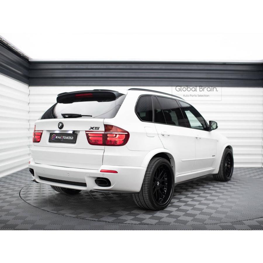 【新品　未使用】BMW X5 用　リアピロー BMW BMW X5 G05 トランクスポイラー リアウイング リアスポイラー 外装