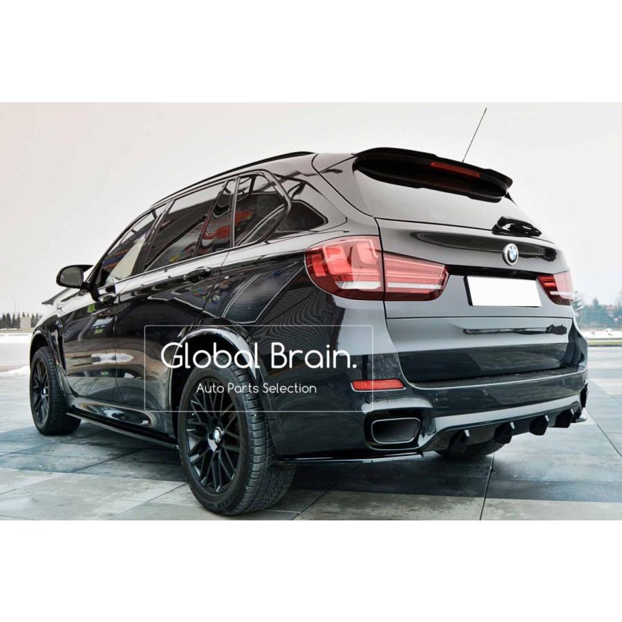 値段交渉有り！BMW Ｘ5 35d m sport リアディヒューザー 値段交渉有り！BMW X5 35d m sport リアディヒューザー 【公式通販】