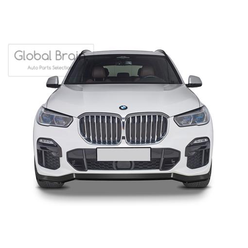X5 G05 フロントスポイラー BMW BMW X5 G05 Mスポーツ フロント リップ スポイラー : Global Brain
