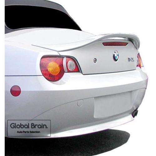 BMW Z4 E85 リア ウィング スポイラー :bmw-z4-e85-wing2:Global Brain