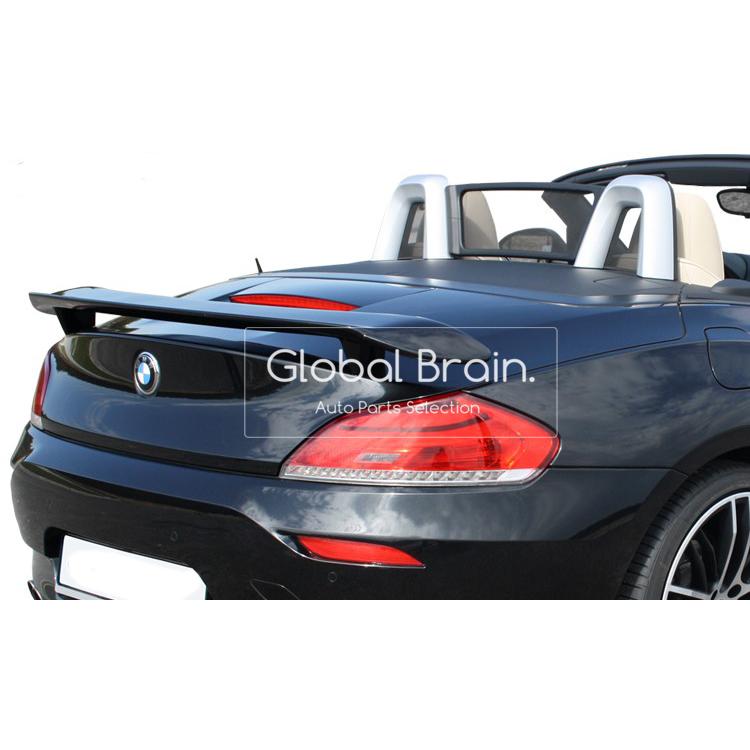BMW Z4 E89 リア ウィング スポイラー : Global Brain - 通販 BMW Z4 E89 リア ウィング スポイラー : Global Brain - 通販