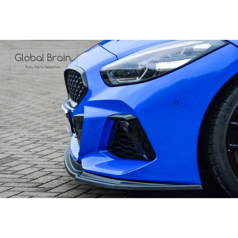 BMW BMW Z4 G29 Mスポーツ フロント リップ スポイラー : Global Brain