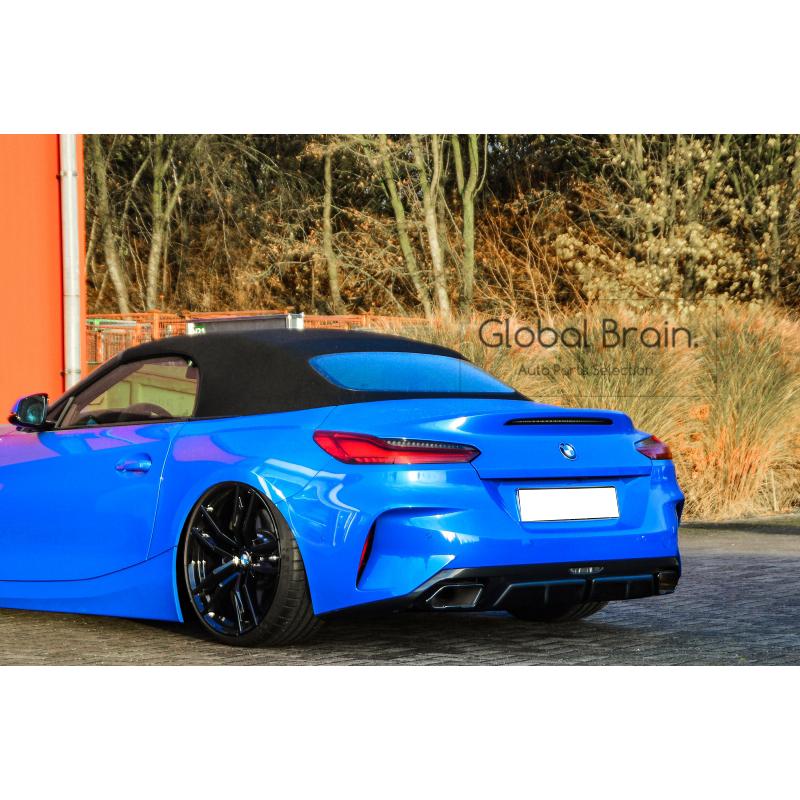 BMW BMW Z4 G29 M40i リア センター ディフューザー : Global Brain