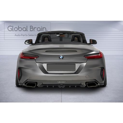 BMW BMW Z4 G29 M40i センター ディフューザー スポイラー : Global