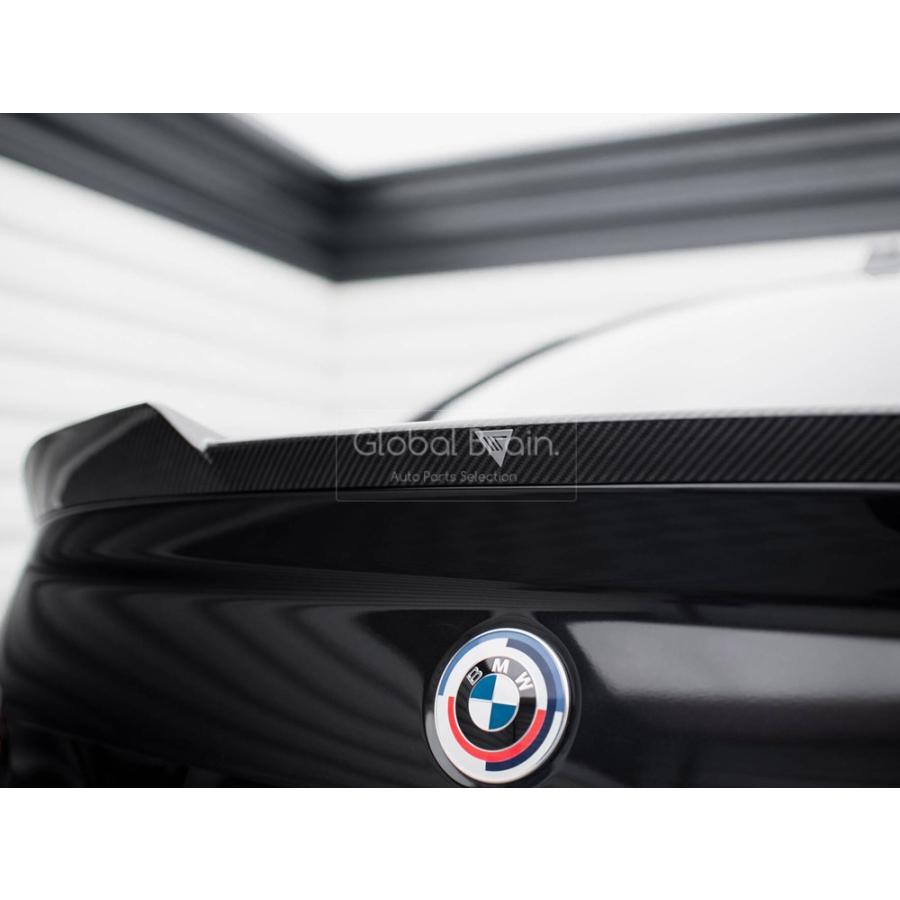 BMW M2 G87 プリプレグ カーボン フルボディ キット ドライカーボン