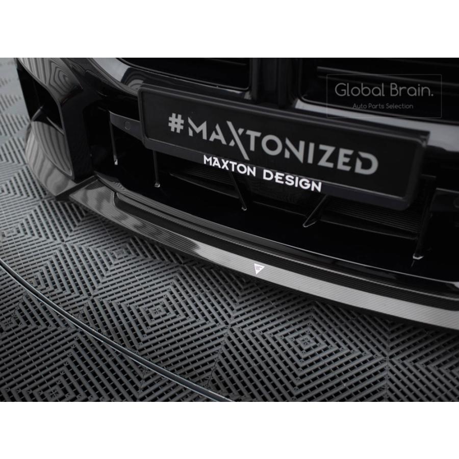 BMW M2 G87 プリプレグ カーボン フルボディ キット ドライカーボン