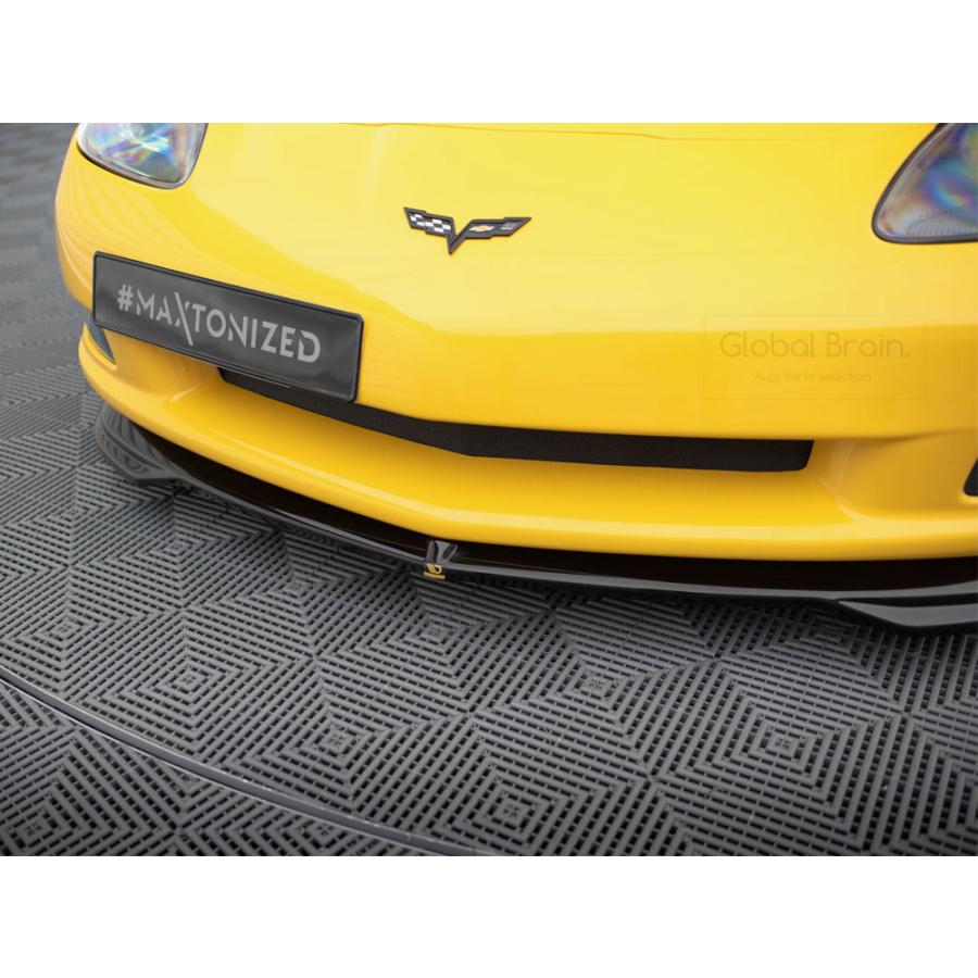 シボレーコルベットC6 　タンブラー Assetto Corsa】シボレー・コルベット C6 ZR1 チューンド