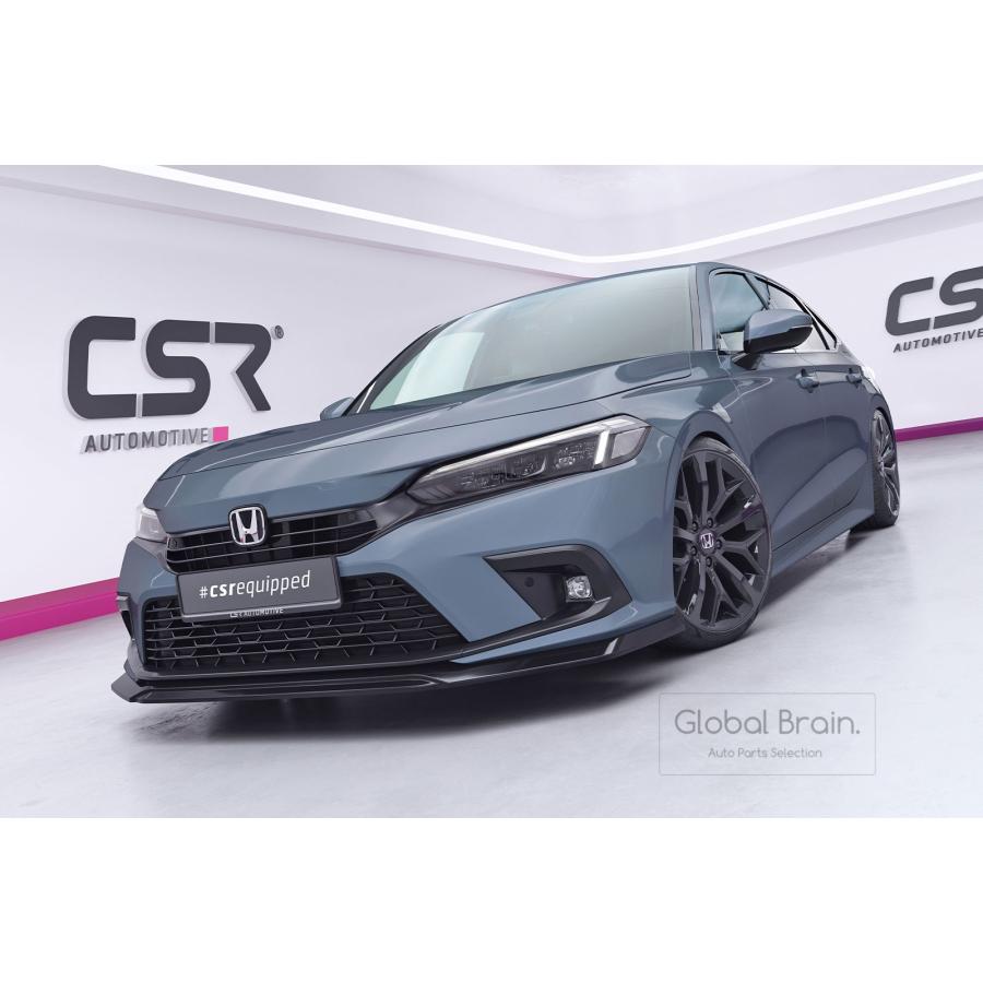 HONDA シビック リップスポイラー フロントグリル ホンダ シビック