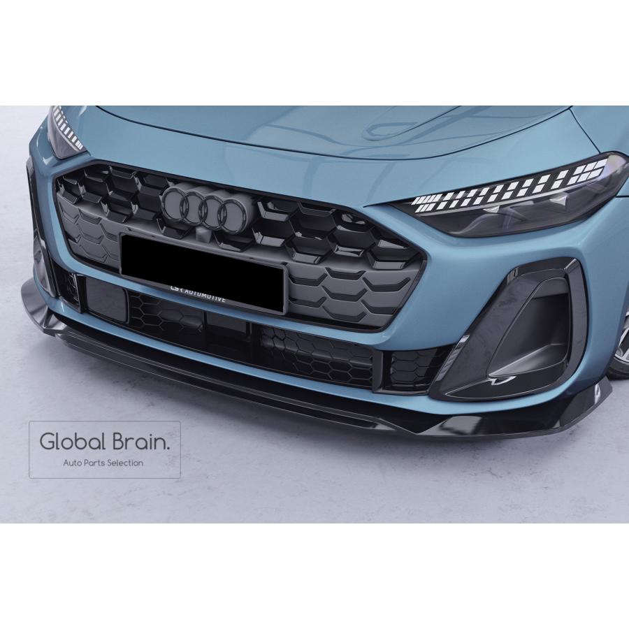 Audi（アウディ） A5 B10 Sライン/ S5 フロント リップ スポイラー