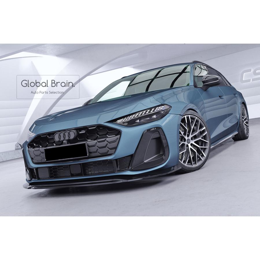 Audi（アウディ） A5 B10 Sライン/ S5 フロント リップ スポイラー