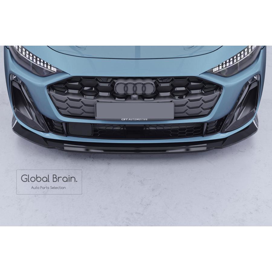 Audi（アウディ） A5 B10 Sライン/ S5 フロント リップ スポイラー