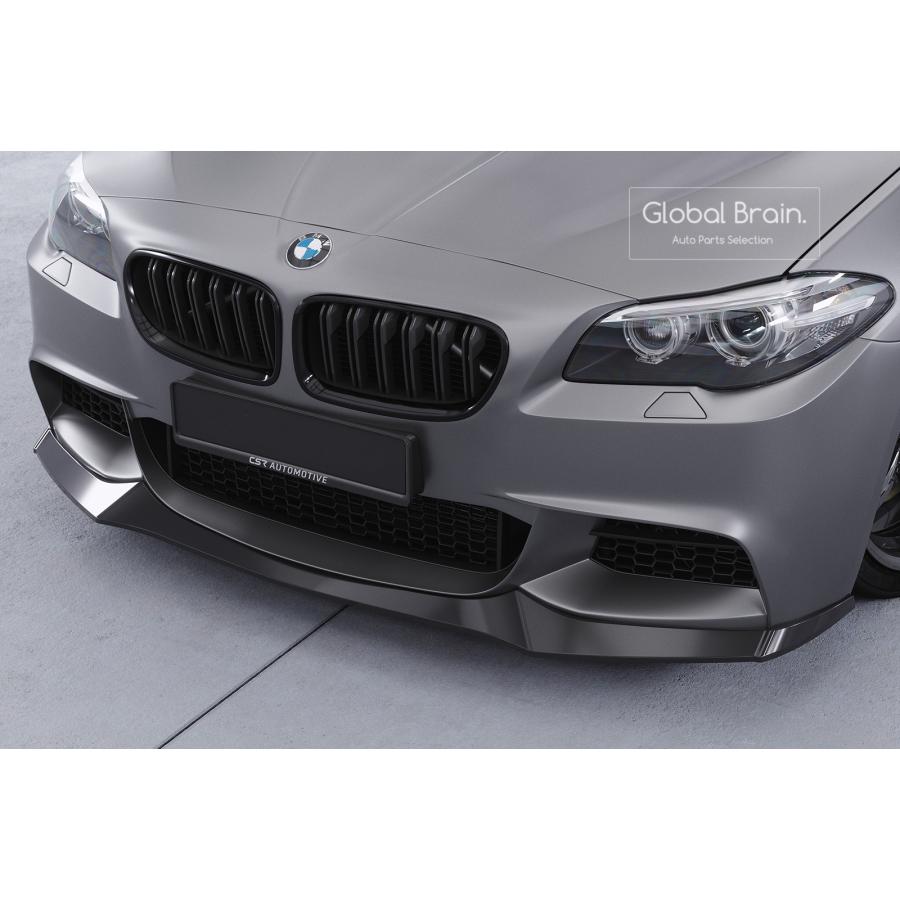 bmw f10mスポーツ　 フロントリップ BMW BMW 5シリーズ F10 F11 Mスポーツ フロント リップ スポイラー 137