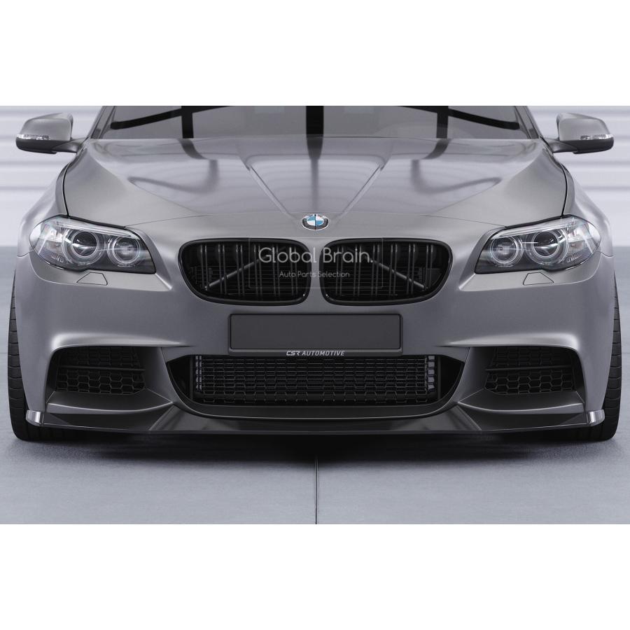 BMW BMW 5シリーズ F10 F11 Mスポーツ フロント リップ スポイラー 137