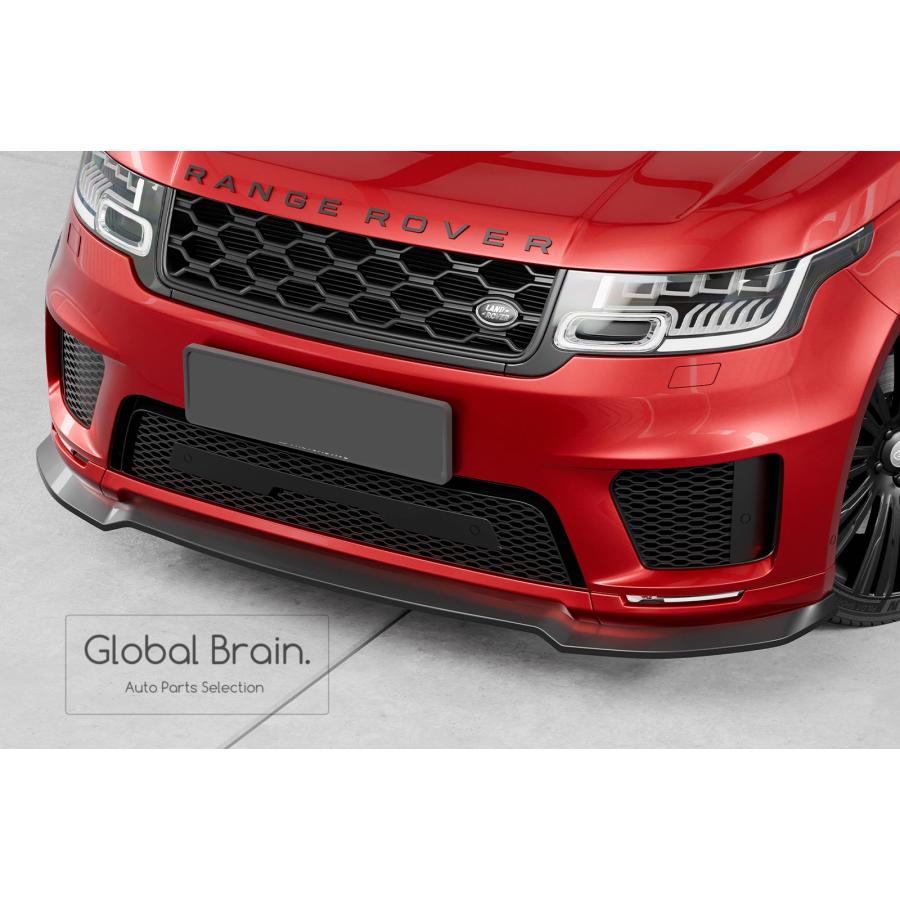 ランドローバー（LAND ROVER） レンジローバー スポーツ L494 後期