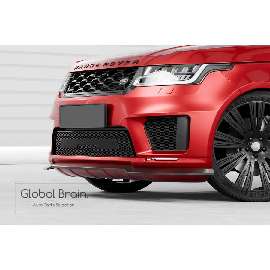 ランドローバー（LAND ROVER） レンジローバー スポーツ L494 後期