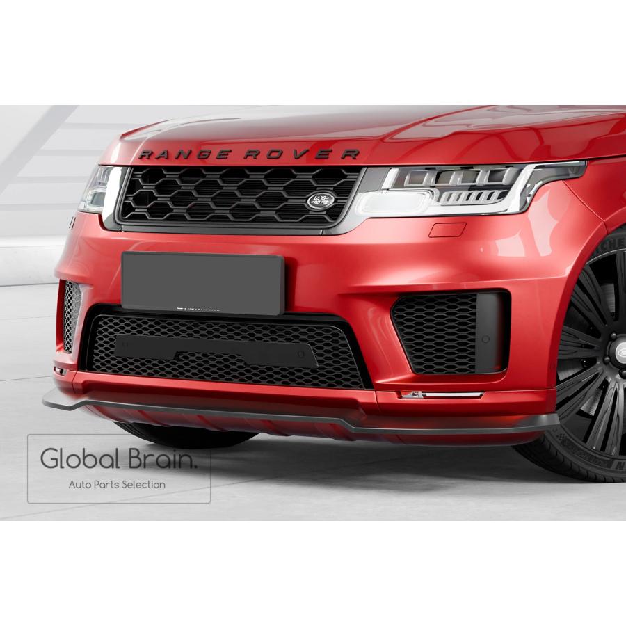 ランドローバー（LAND ROVER） レンジローバー スポーツ L494 後期