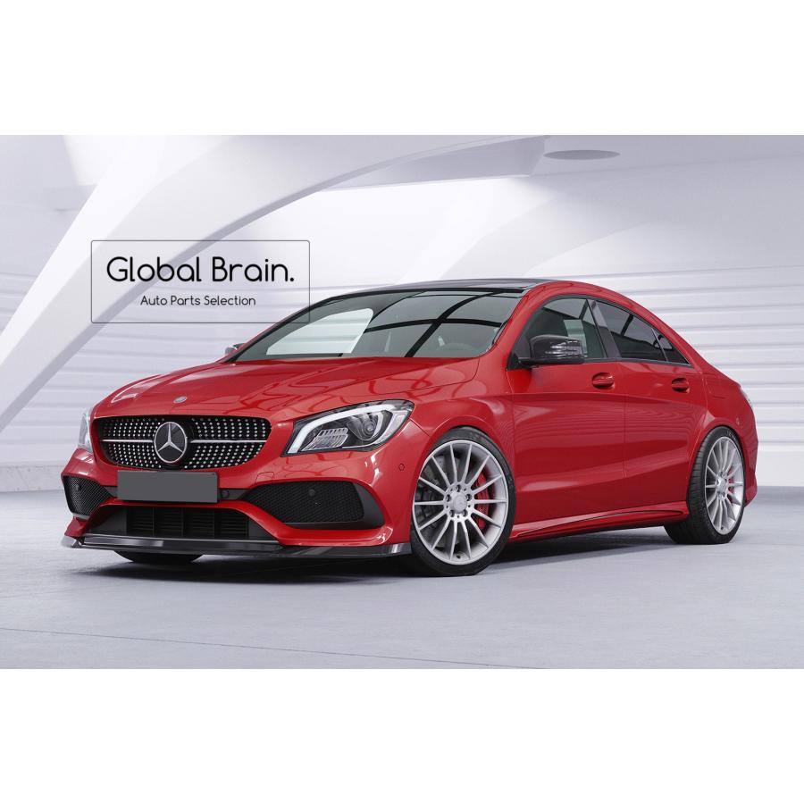 Mercedes-Benz（メルセデス・ベンツ） CLA C117 X117 AMGライン 後期