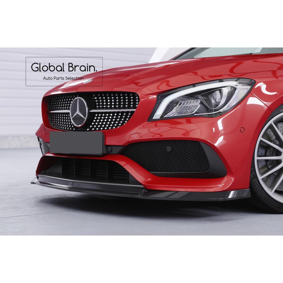 Mercedes-Benz（メルセデス・ベンツ） CLA C117 X117 AMGライン 後期