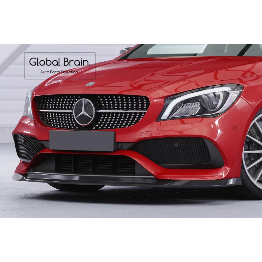 Mercedes-Benz（メルセデス・ベンツ） CLA C117 X117 AMGライン 後期