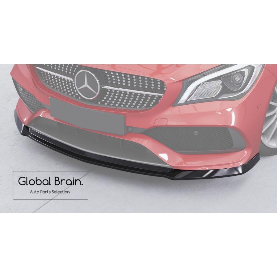 Mercedes-Benz（メルセデス・ベンツ） CLA C117 X117 AMGライン 後期