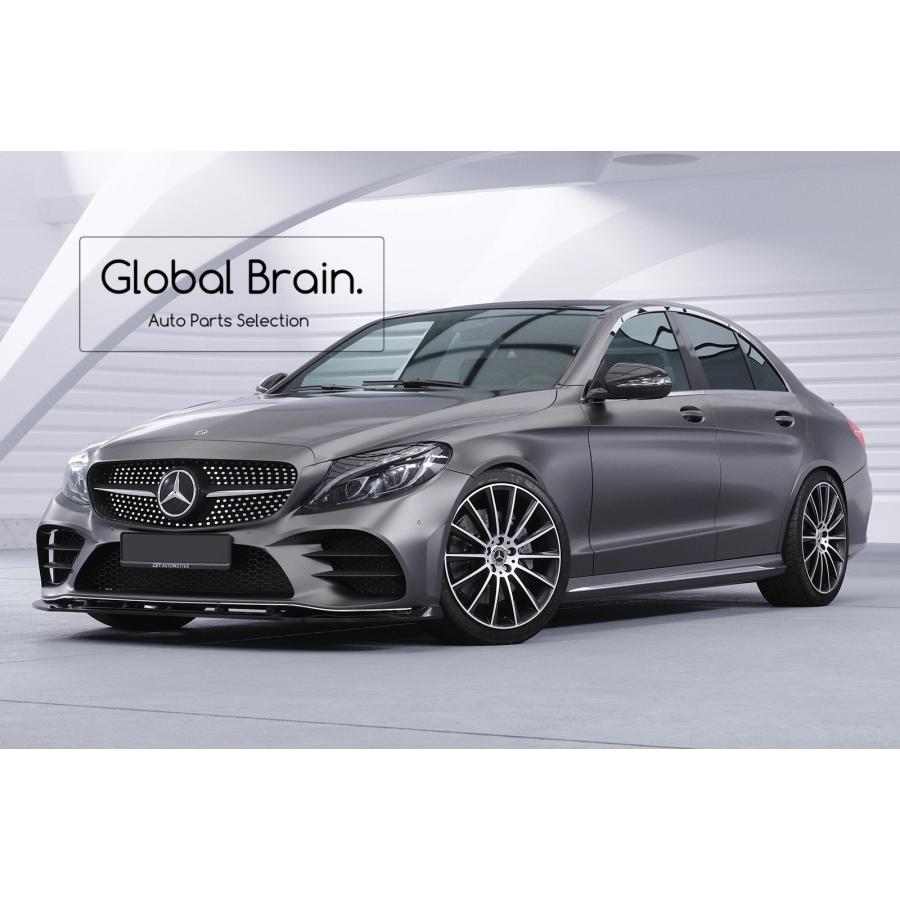 Mercedes-Benz（メルセデス・ベンツ） Cクラス W205 S205 後期 AMG