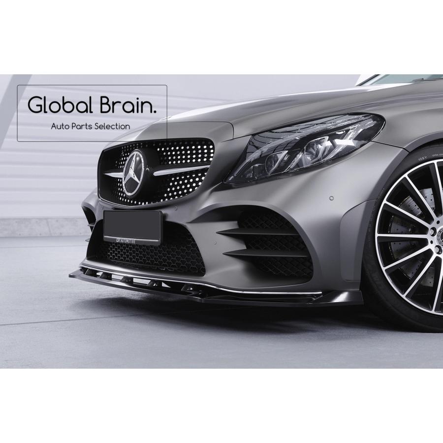 Mercedes-Benz（メルセデス・ベンツ） Cクラス W205 S205 後期 AMG
