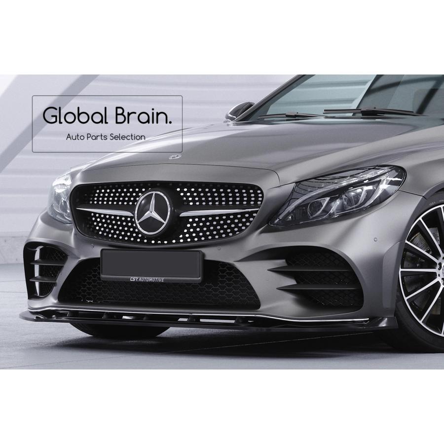 Mercedes-Benz（メルセデス・ベンツ） Cクラス W205 S205 後期 AMG