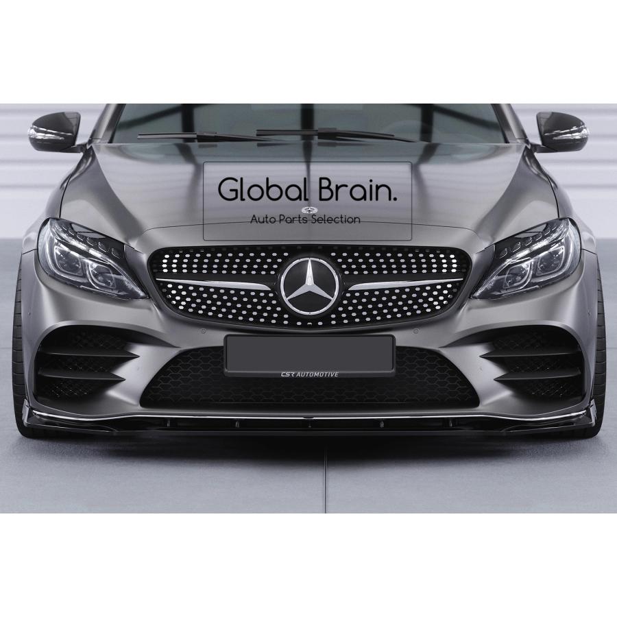 Mercedes-Benz（メルセデス・ベンツ） Cクラス W205 S205 後期 AMG
