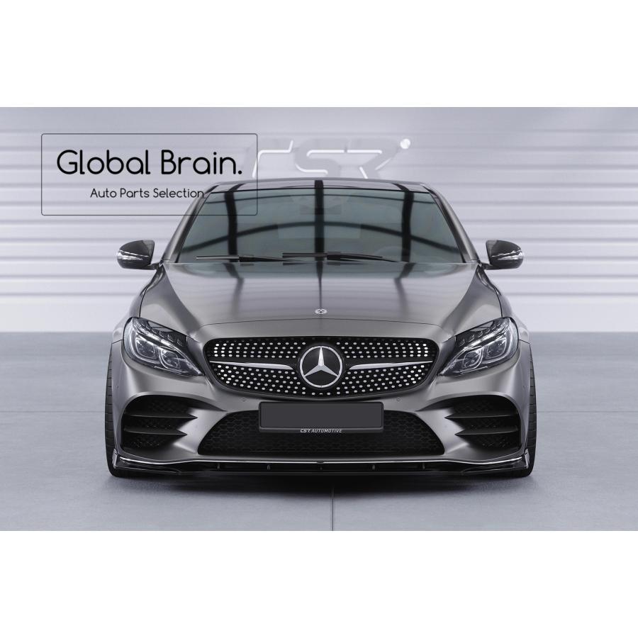 Mercedes-Benz（メルセデス・ベンツ） Cクラス W205 S205 後期 AMG