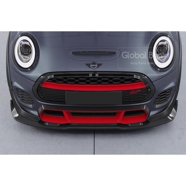 MINI（ミニ） 2020- クーパー F56 JCW GP フロント リップ スポイラー