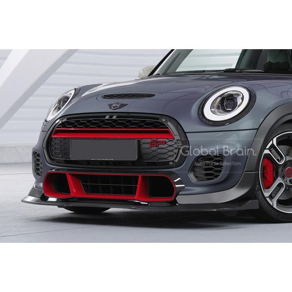 MINI（ミニ） 2020- クーパー F56 JCW GP フロント リップ スポイラー