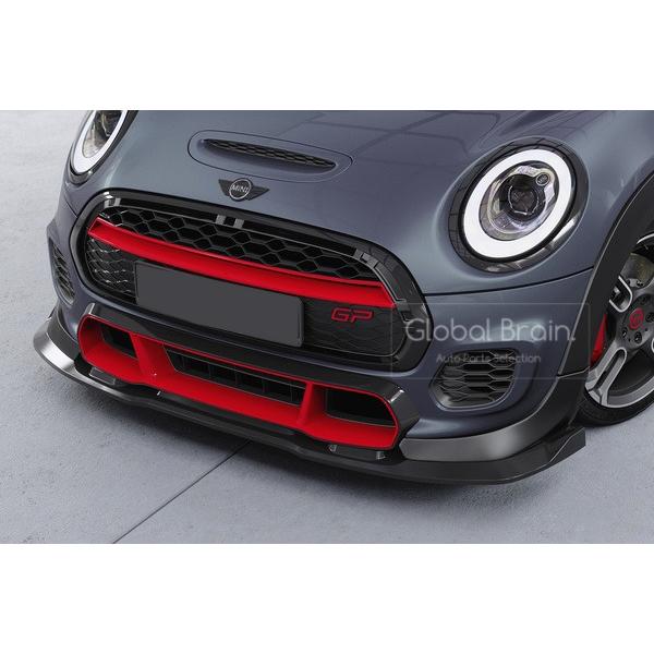 MINI（ミニ） 2020- クーパー F56 JCW GP フロント リップ スポイラー