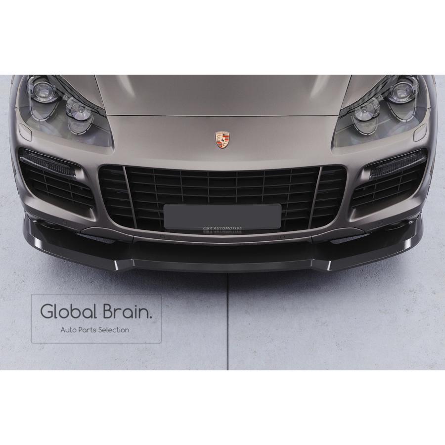 PORSCHE（ポルシェ） 2007-2010 カイエン 957 後期 ターボ/GTS