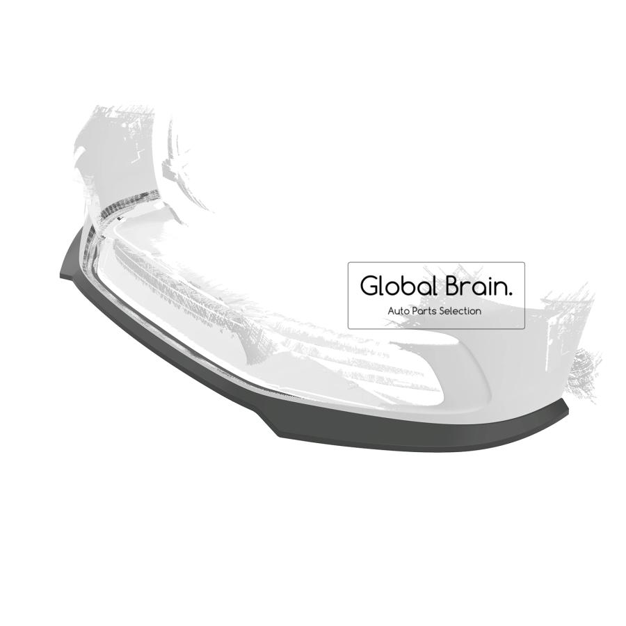 PORSCHE（ポルシェ） 718 982 ケイマン/ボクスター フロント リップ