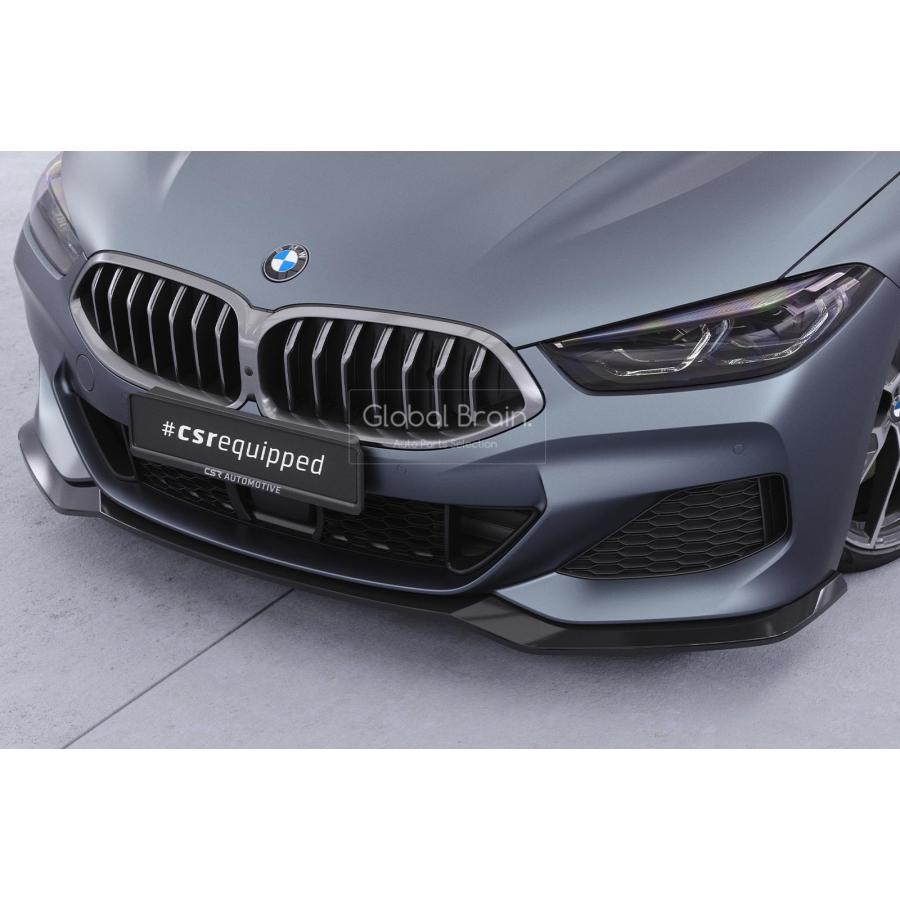 純正リップ　M850 G16 BMW BMW 8シリーズ M850i G15 グランクーペ G16 フロント リップ